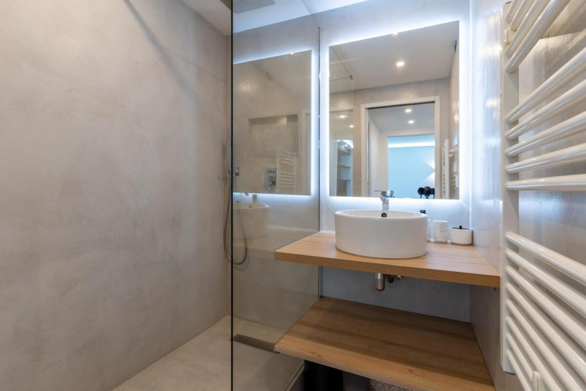 Beautiful Flat With Swimming Pool Tennis Court And Parking 148 Le Touquet Kültér fotó