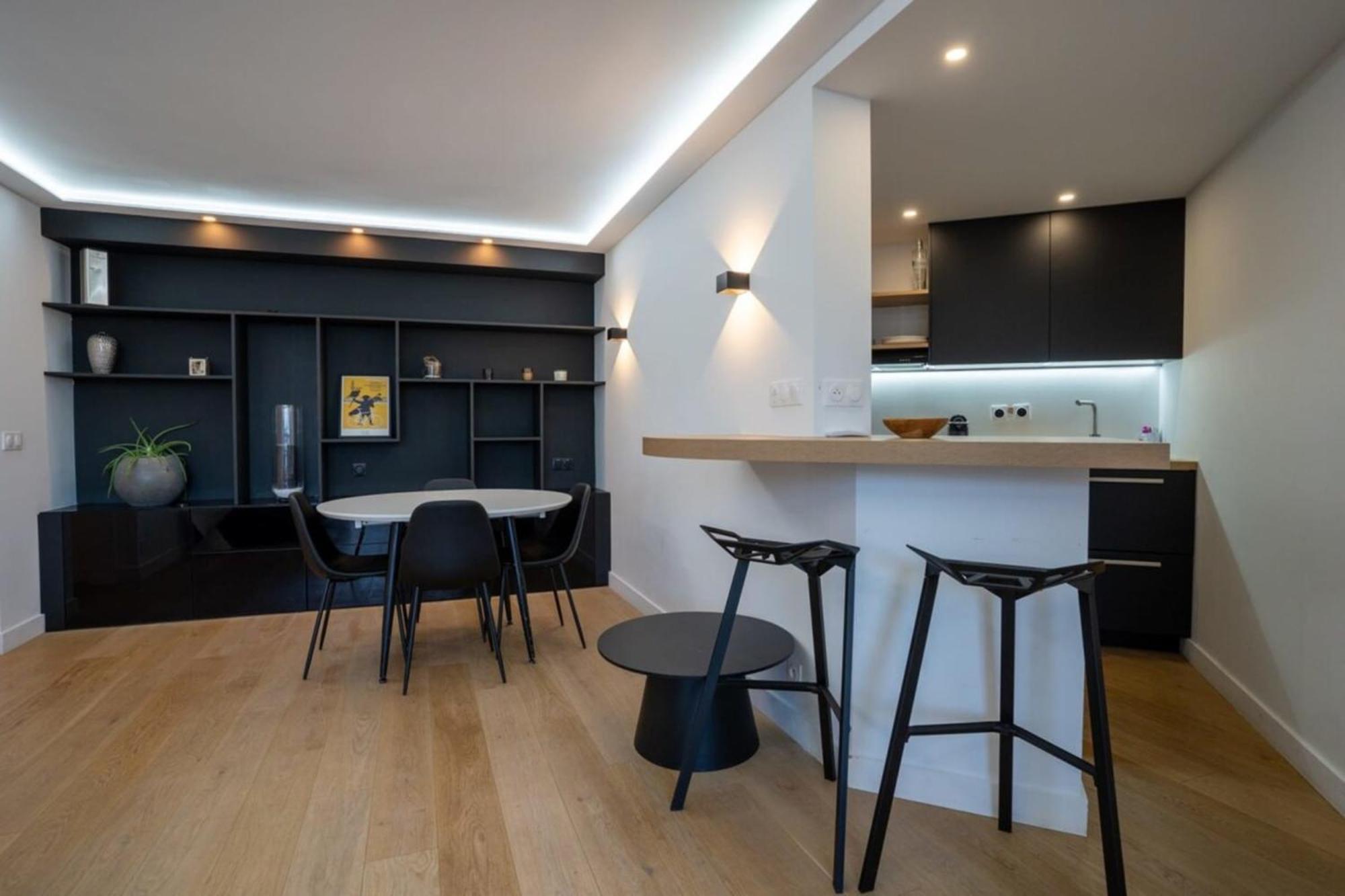 Beautiful Flat With Swimming Pool Tennis Court And Parking 148 Le Touquet Kültér fotó
